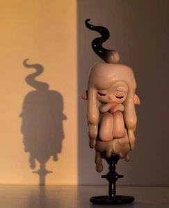 Auténtica figura confirmada de caja ciega serie Chaka Light Sprite - HOLDER oculto. - Imagen 1 de 2