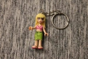 Lego Minifigur Schlüsselanhänger - Bild 1 von 2