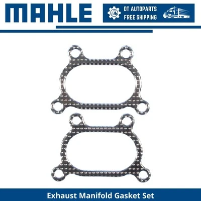 Juego de juntas de colector de escape Mahle 2004 2005 2006 2007 para Acura MDX 2003-2009 Foto 1 de 3