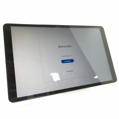Tablet Android Samsung Galaxy Tab A 2019 SM-T510 3 RAM 64GB 10,1" [PO217295] - Imagen 1 de 3