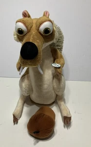 Ice Age TALKING Scat The Squirrel - Bild 1 von 5
