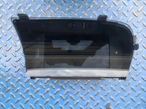 2010-2013 Mercedes W221 S63 AMG Dash Info Navigation Display Screen Monitor OEM - Picture 1 of 11