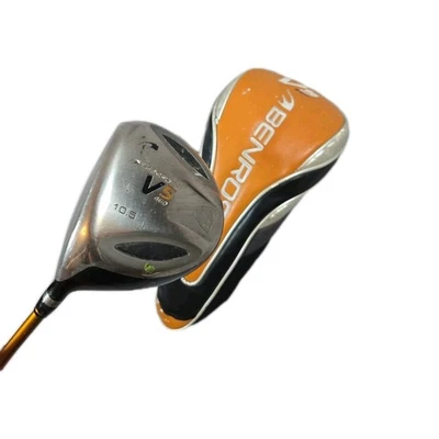 Benross V5 Driver  460 Max Titanium LEFT HANDED Golf Driver - Image 1 of 4