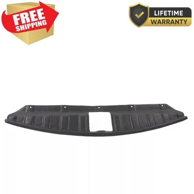 For 2003-2008 New Engine Splash Shield Front Hyundai Tiburon HY1228123 — 第 1/4 张图片