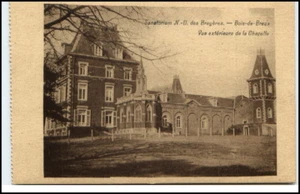 BOIS-DE-BREUX CPA ~1925 Sanatorium N-D. des Bruyères - Bild 1 von 1