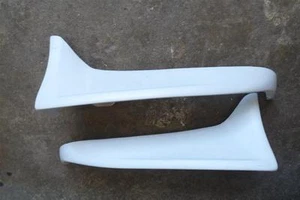 For JDM Corolla Trueno Levin AE86 AE85 kouki bumper lip valance pod hachiroku - Bild 1 von 12