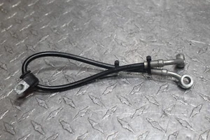 2010 HARLEY-DAVIDSON DYNA SUPER GLIDE CUSTOM FXDC Rear Brake Line Hose 42142-08C - Picture 1 of 6