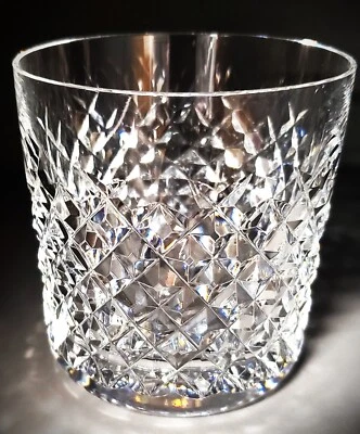 Waterford Alana Old Fashion Glass(es)