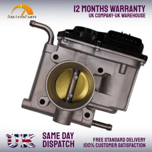 Se adapta a MAZDA 2 MK2 1.5 gasolina [2007-2014] carrocería del acelerador ZJ38-13-640 - Imagen 1 de 4