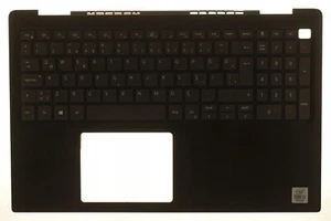 Palmrest z klawiaturą DELL Vostro 5590 TR B - Zdjęcie 1 z 3