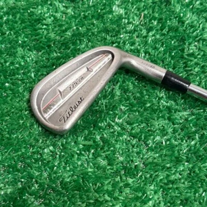 Titleist 775.CB Forged 6 Iron (Regular Steel) - Picture 1 of 7