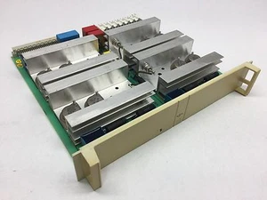ABB YTEA 250-8 YT212001-AE/2 Servo Control Board ASEA 2668 184-554/4 - Picture 1 of 5
