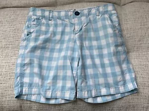 American Eagle Outfitters Women Midi Shorts Size 8 - Picture 1 of 5