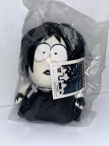 Peluche Kidrobot NUOVO South Park Goth Kid Henrietta 8 pollici Phunny nuovo - Foto 1 di 4