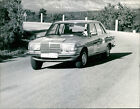 Mercedes Benz W123 280 - Vintage Photograph 3098305