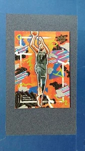 2020-21 Court Kings KEVIN DURANT #44 Brooklyn Nets ~JU18 - Picture 1 of 2