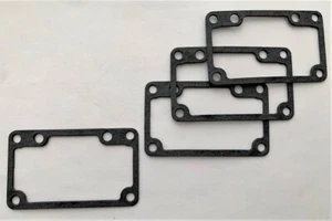 SUZUKI RG500 RG500C GAMMA KEYSTER CARBURETOR FLOAT BOWL GASKET 1986 - 1987 - Bild 1 von 8