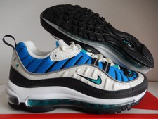 nike air max 98 radiant emerald