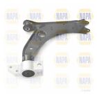 Front Right Lower Track Control Arm Wishbone For Seat Toledo MK3 1.6 | Napa