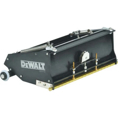 DeWalt Flat Box - Image 1 of 4