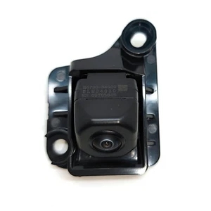 Fits For 2007-2013 Toyota Tundra Factory OEM Reverse Backup Camera 86790-34030 ! - Picture 1 of 8
