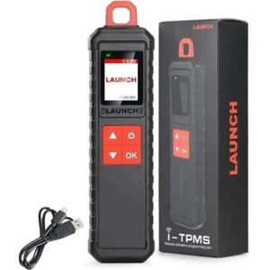 NUEVO Detector de presión de neumáticos Sensor de presión de neumáticos para herramientas de diagnóstico I-TPMS APP - Imagen 1 de 19