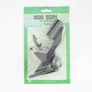 :Qualide Enlarging Film Grain Focusing Scope - Sealed - Picture 1 of 1