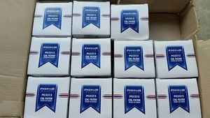 (11) Premium Guard Oil Filters Replaces Champ PH454 PF454 PH8873 L15313 MO5313 - Picture 1 of 2
