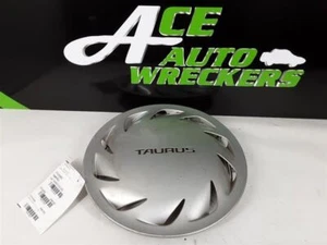 Wheel Cover HubCap 10 Slots Fits 86-91 TAURUS 578697 - Picture 1 of 2
