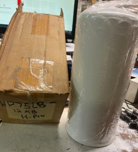 NEW HI-PRO HP75L8-12MB Hydraulic OIL Filter Fits AG- Chem, Case,INGERSOLL - Picture 1 of 1