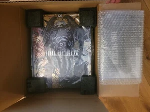 *SEALED, FAST SHIP* Final Fantasy XVI Collector's Edition PS5 + Bonuses - Picture 1 of 2