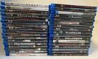Horror Blu-ray Lot of 34 Movies All in Excellent Condition