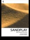 Sandplay: Past, Present And Future: By Friedman, Harriet S., Rogers Mitchell,...