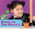 Amstutz, Lisa J. : Science Tools: Rulers and Tape Measures Fast and FREE P & P