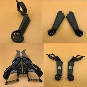 Per DJI FPV Combo Drone Sinistro/Destro Anteriore/Posteriore Motore Braccio Montaggio Ricambi - Foto 1 di 15