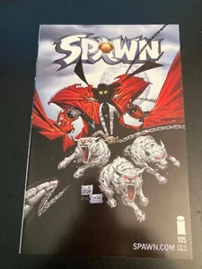 Wow! BIG Run of *18* McFarlane SPAWN! #101-118 Keys! *Crisp/Unread NM/NM-!* - Picture 1 of 11