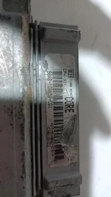 98AB12A650CGJ centralina motore per FORD FOCUS TURNIER (CAK) 1998 186260 - Immagine 1 di 4