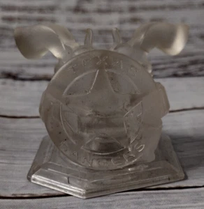 Disney Infinity Lone Ranger Juego Cristal Misión Juego Pieza - Imagen 1 de 3