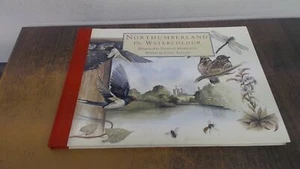 Northumberland in Watercolour, Taylor, John, Ansis Publishing, 19 - Picture 1 of 1