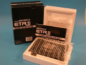 Bronica ETRsi Polaroid Land Pack Film Back E - New In Box - Picture 1 of 6