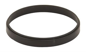 3/4" Air Cleaner Spacer Plastic Fits Edelbrock and Holley Carbs with 5 1/8" neck - Foto 1 di 1