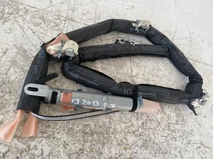 AIRBAG De Cortina Lado Izquierdo Para CITROEN C3 Serie (09>15) - Imagen 1 de 5