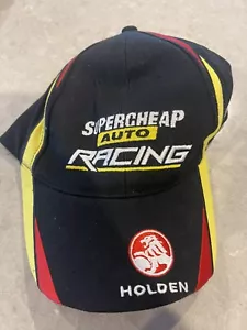 Supercheap Auto Racing Walkinshaw Racing Cap - Picture 1 of 3