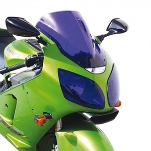 KIT 6 VITI CUPOLINO PARABREZZA ERGAL ORO per KAWASAKI ZX-12R 2000 - Foto 1 di 1