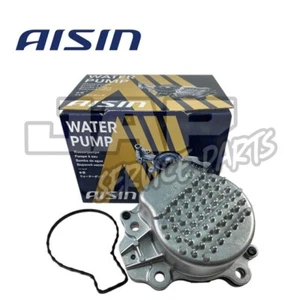 AISIN JAPAN OEM Water Pump fits Toyota CHR/Corolla/Prius 2015 on 1.8 2ZR-FXE - Picture 1 of 1