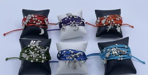 Beach Life Bettelarmbänder - Variationen - Bild 1 von 7