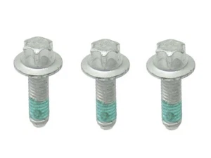 Juego de pernos de brida de eje intermedio Porsche 911 Boxster (97-05) 90038527501 - Imagen 1 de 1