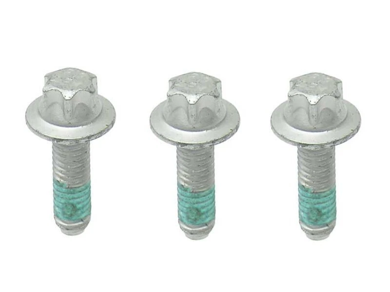 Juego de pernos de brida de eje intermedio Porsche 911 Boxster (97-05) 90038527501 Foto 1 de 1