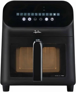 JATA JEFR1230 - Freidora Aire, Freidora Sin Aceite 6.2 L. 1700 W. Hasta 200ºC. P - Imagen 1 de 7