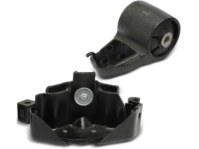 Kit de montaje de motor y transmisión 18HN75Y para Lincoln Navigator 2015-2023 Foto 1 de 1